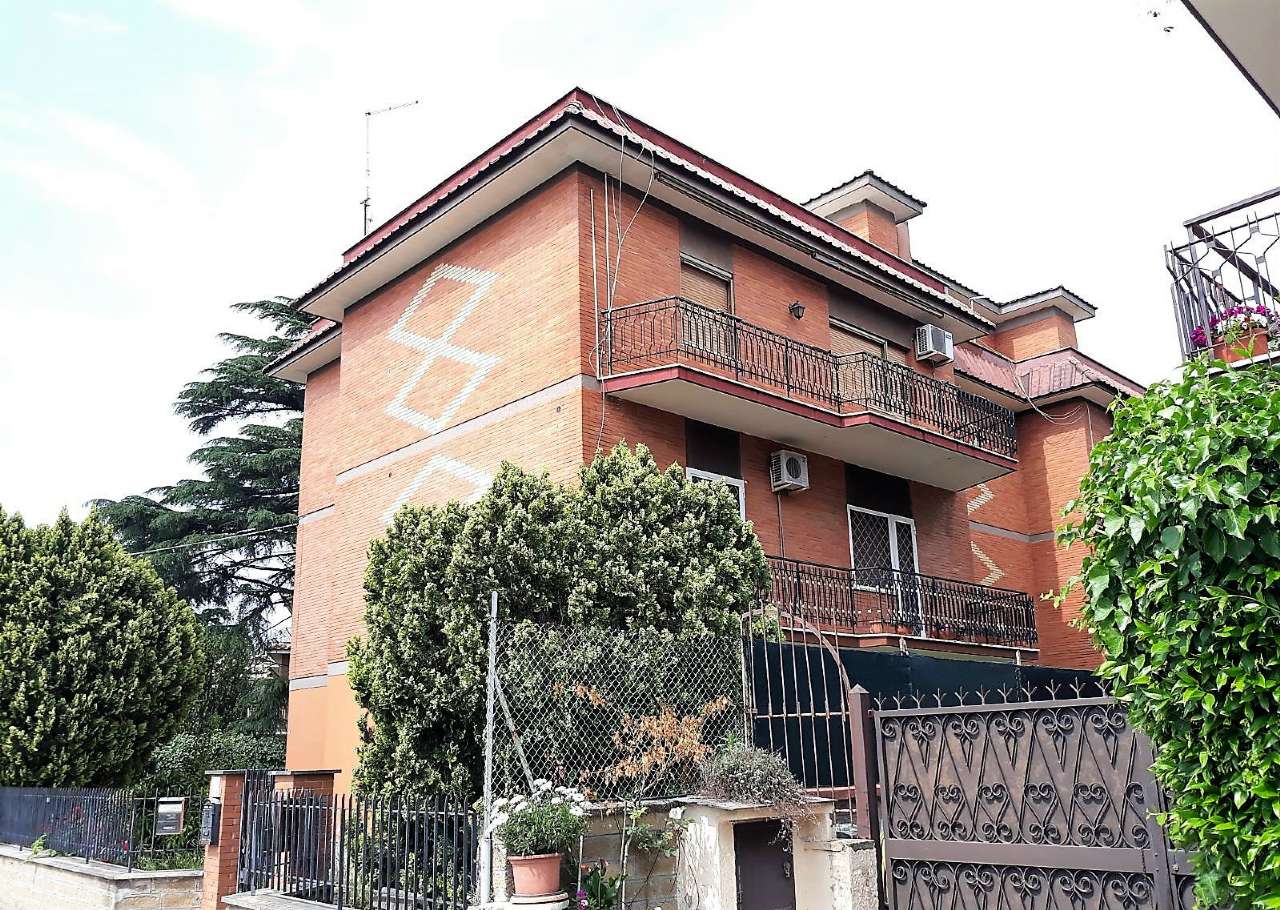  roma vendita quart: selva candida casalotti real estate s.r.l.s. -affiliato gruppo toscano