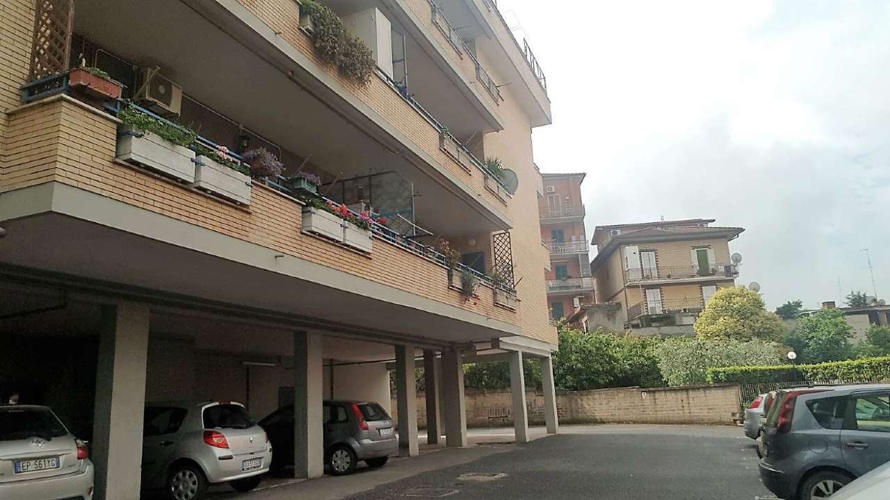 Appartamento ROMA vendita  CASALOTTI (ZONA DELLA XIX MUN.) Asterio Casalotti Real Estate S.r.l.s. -Affiliato Gruppo Toscano