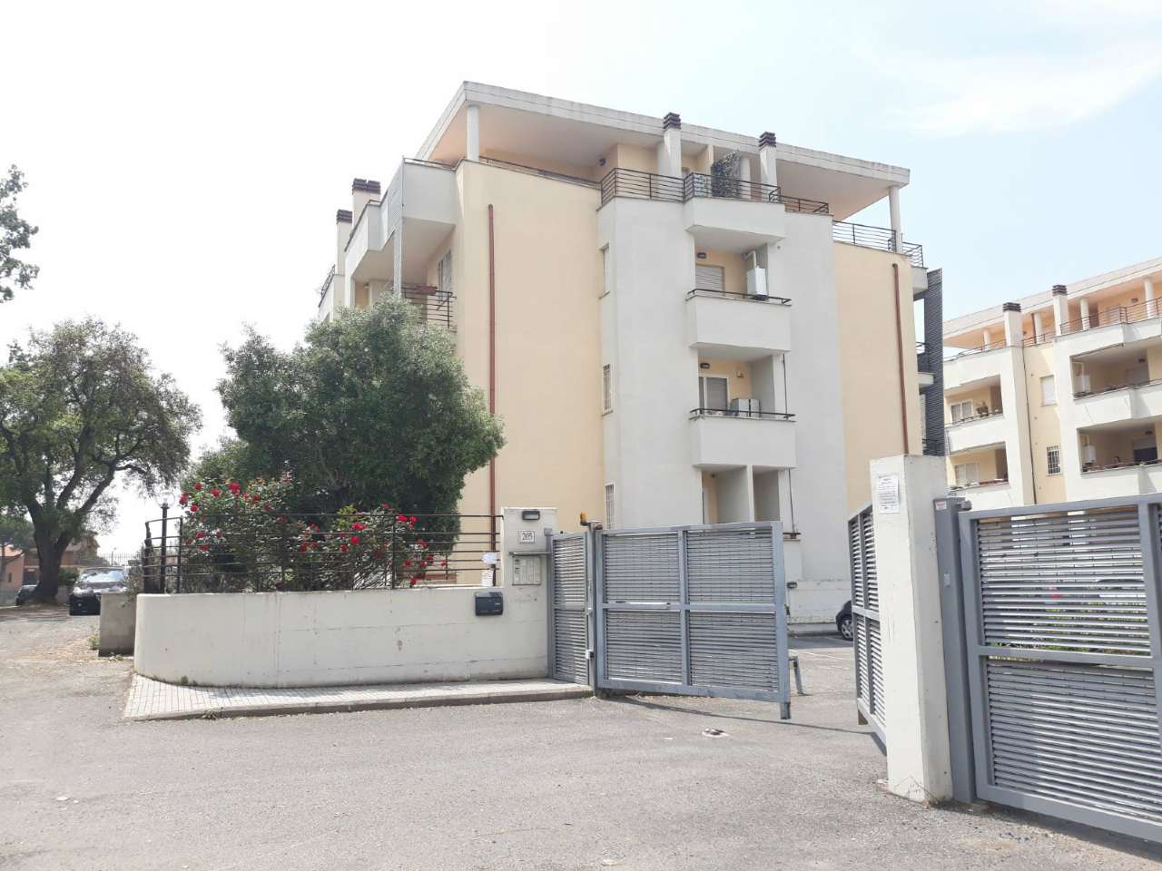  roma vendita quart: selva candida casalotti real estate s.r.l.s. -affiliato gruppo toscano