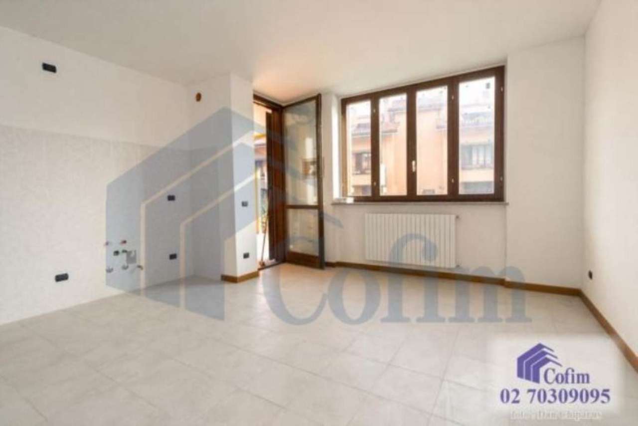 Appartamento PESCHIERA BORROMEO vendita   V Umbria Cofim
