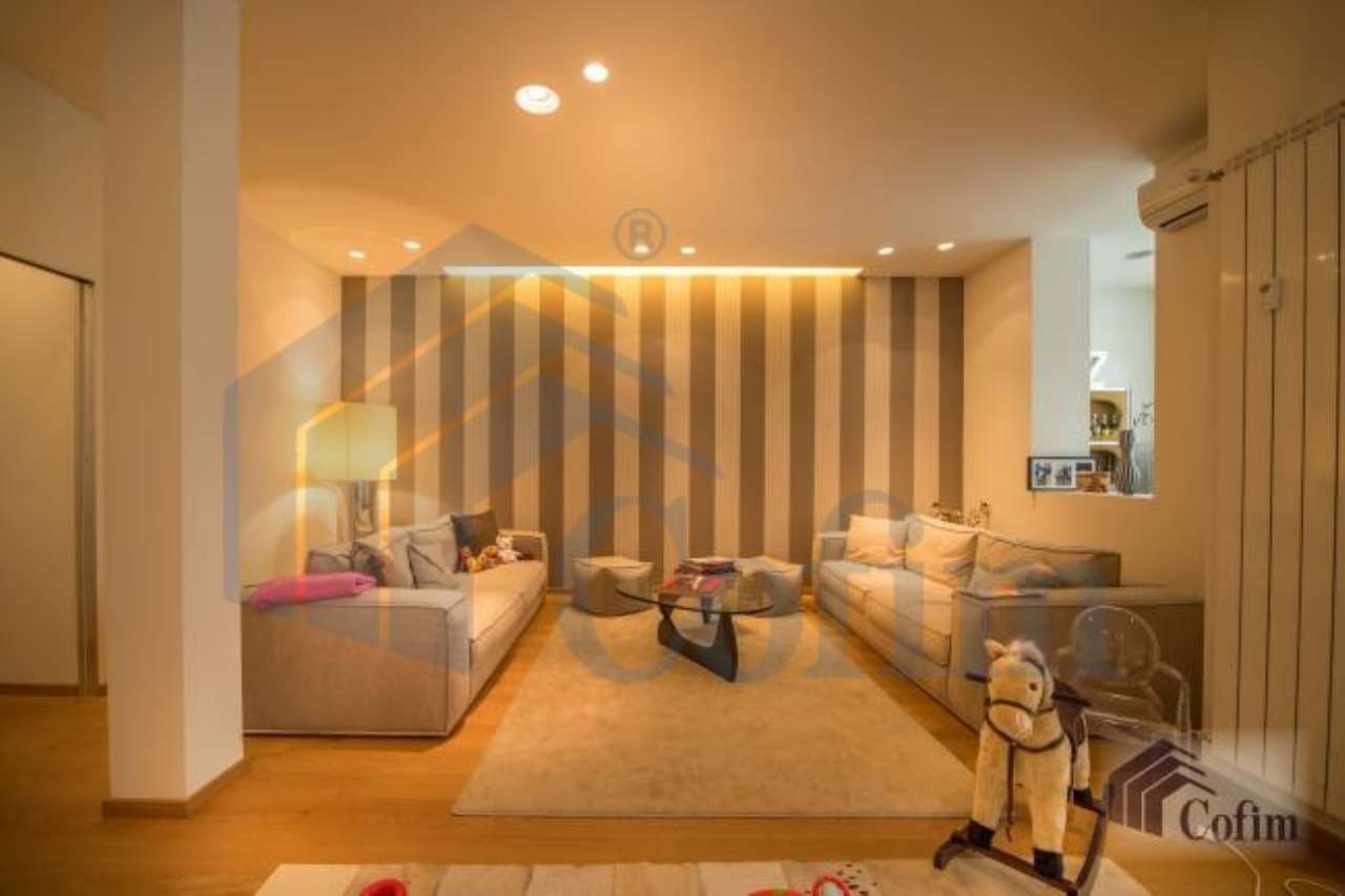 Appartamento SEGRATE vendita   Ottava strada Cofim