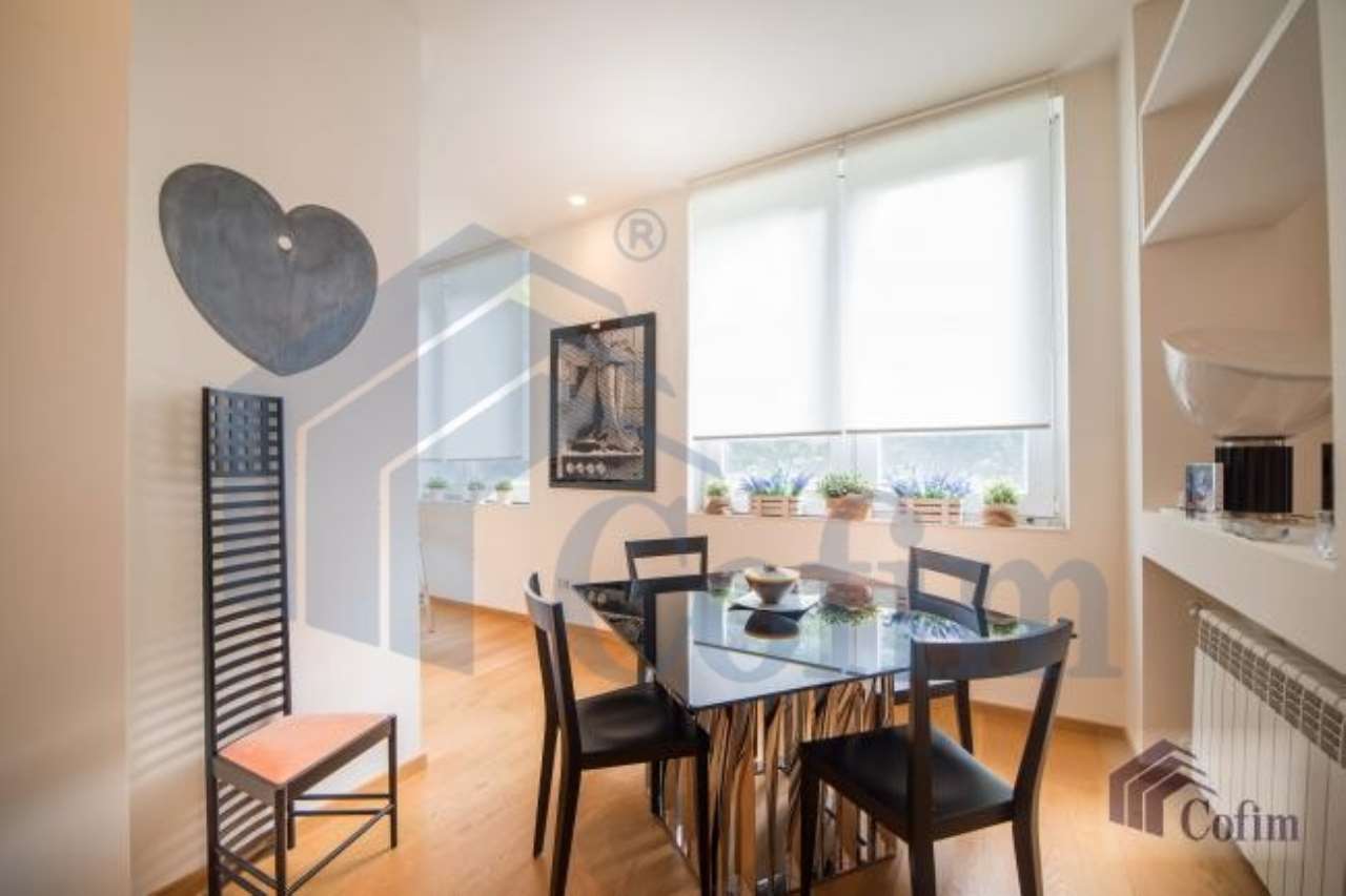 Appartamento SEGRATE vendita   Ottava strada Cofim