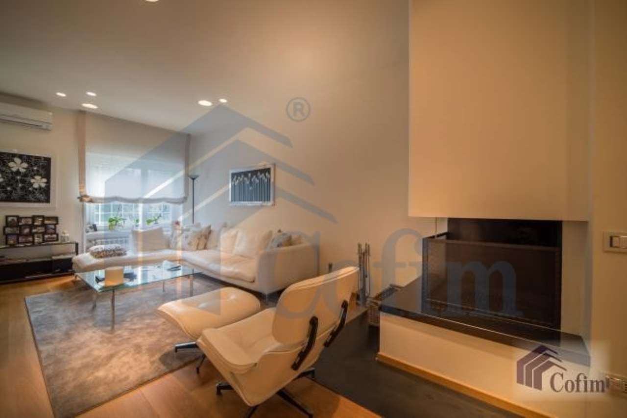 Appartamento SEGRATE vendita   Ottava strada Cofim