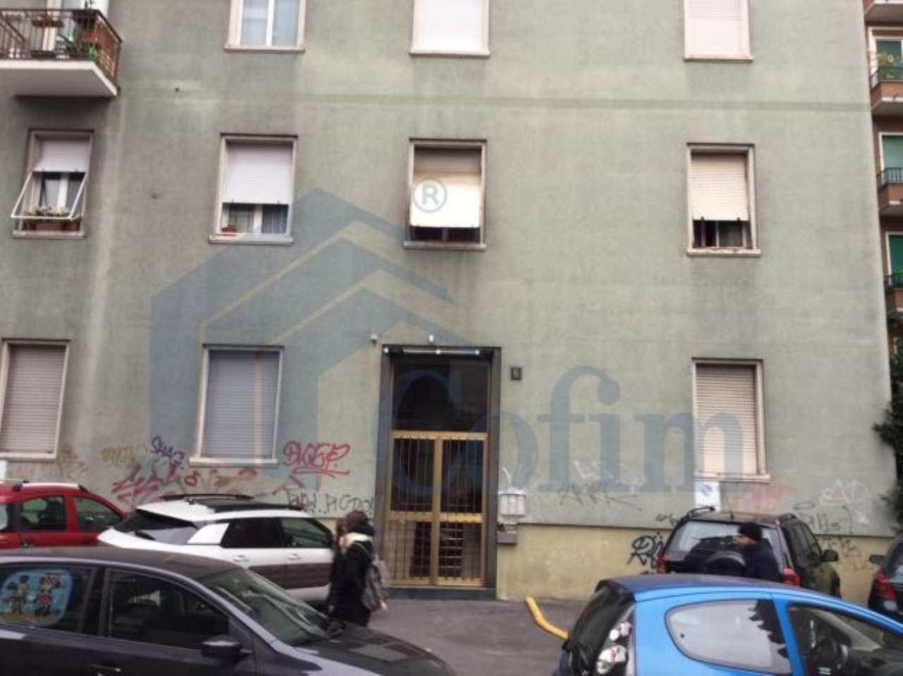  milano affitto quart: repubblica cofim