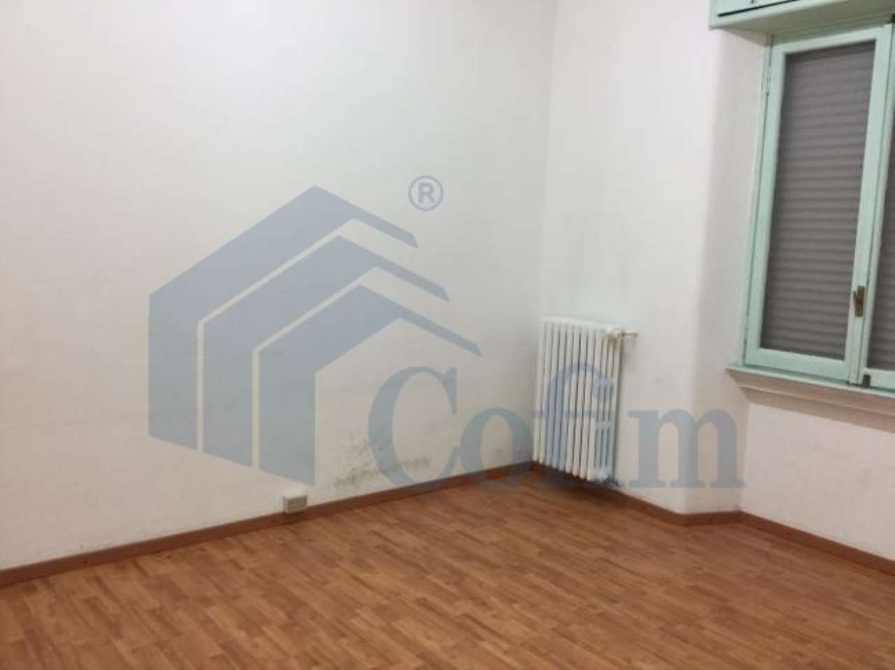 Ufficio - Loc.Com. MILANO affitto  REPUBBLICA Via Braga Cofim