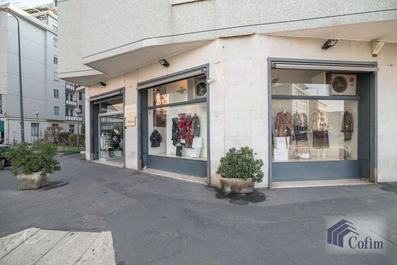  milano vendita quart:  cofim