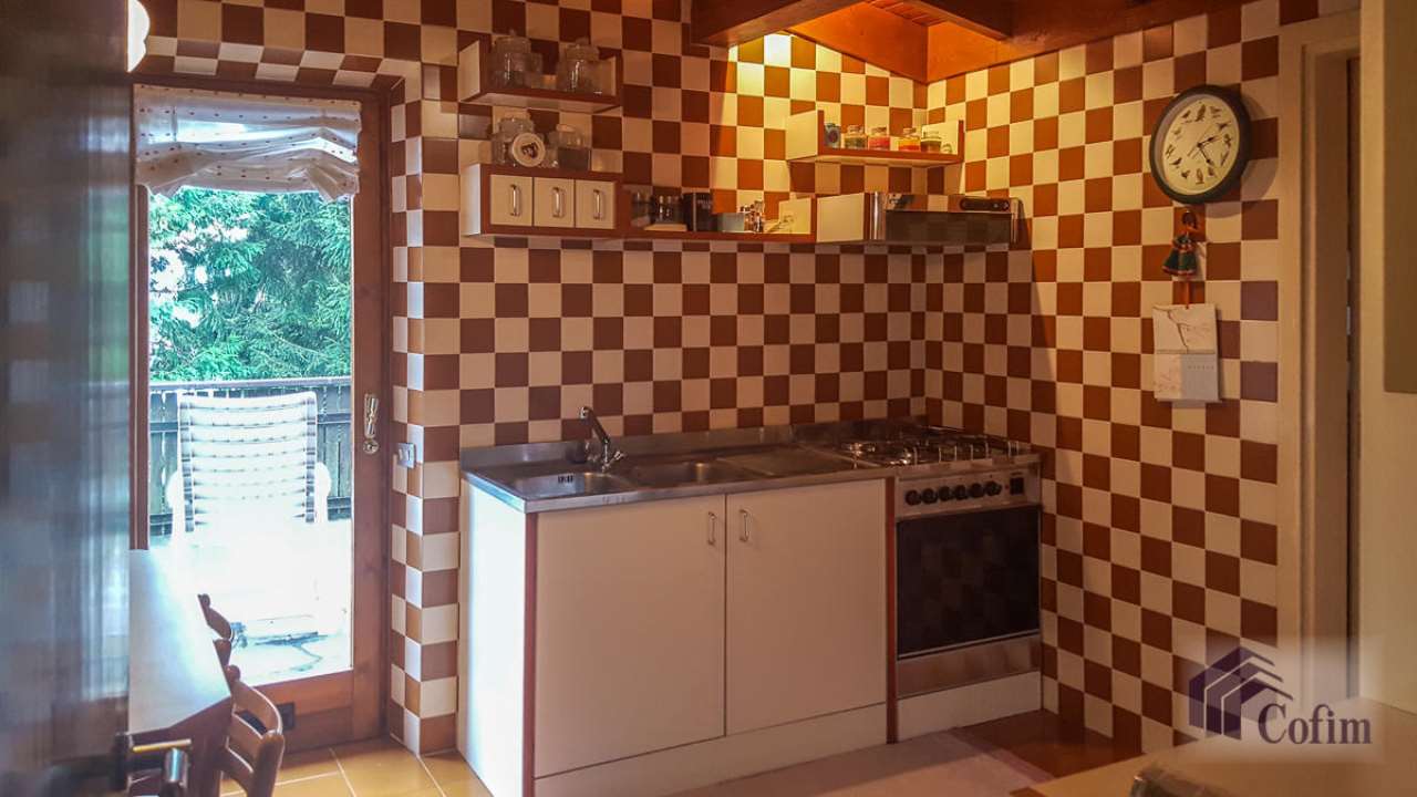 Villa Bifamiliare SELVINO vendita   Via Generali Osio / Gambarelli Cofim