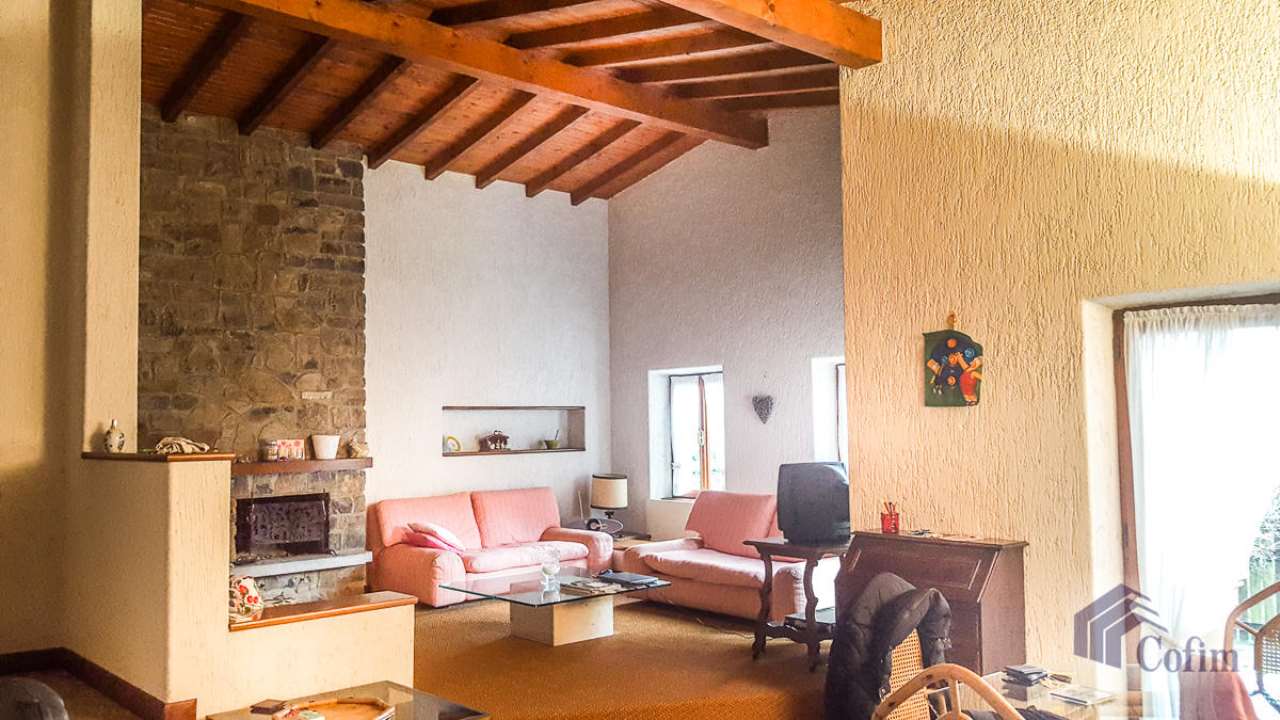 Villa Bifamiliare SELVINO vendita   Via Generali Osio / Gambarelli Cofim
