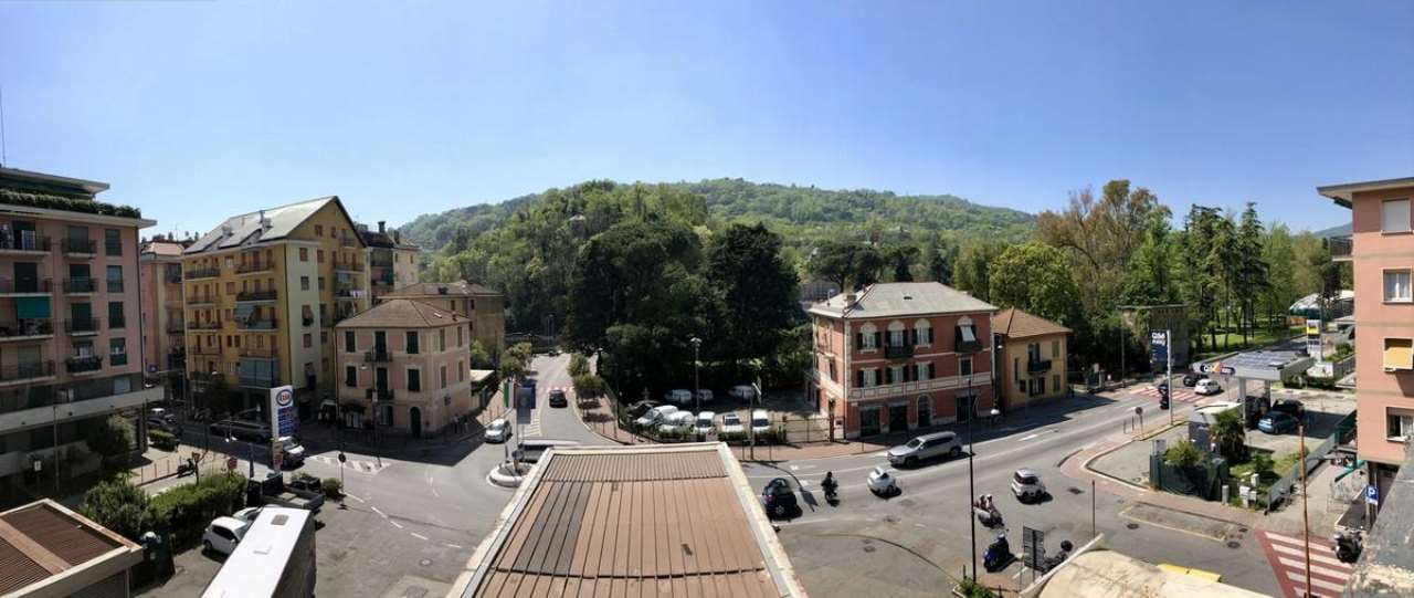  rapallo vendita quart:  cofim