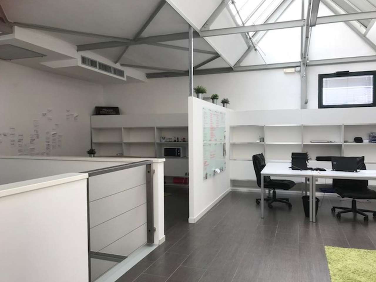 Loft MILANO vendita  CORVETTO Via Caviglia Cofim