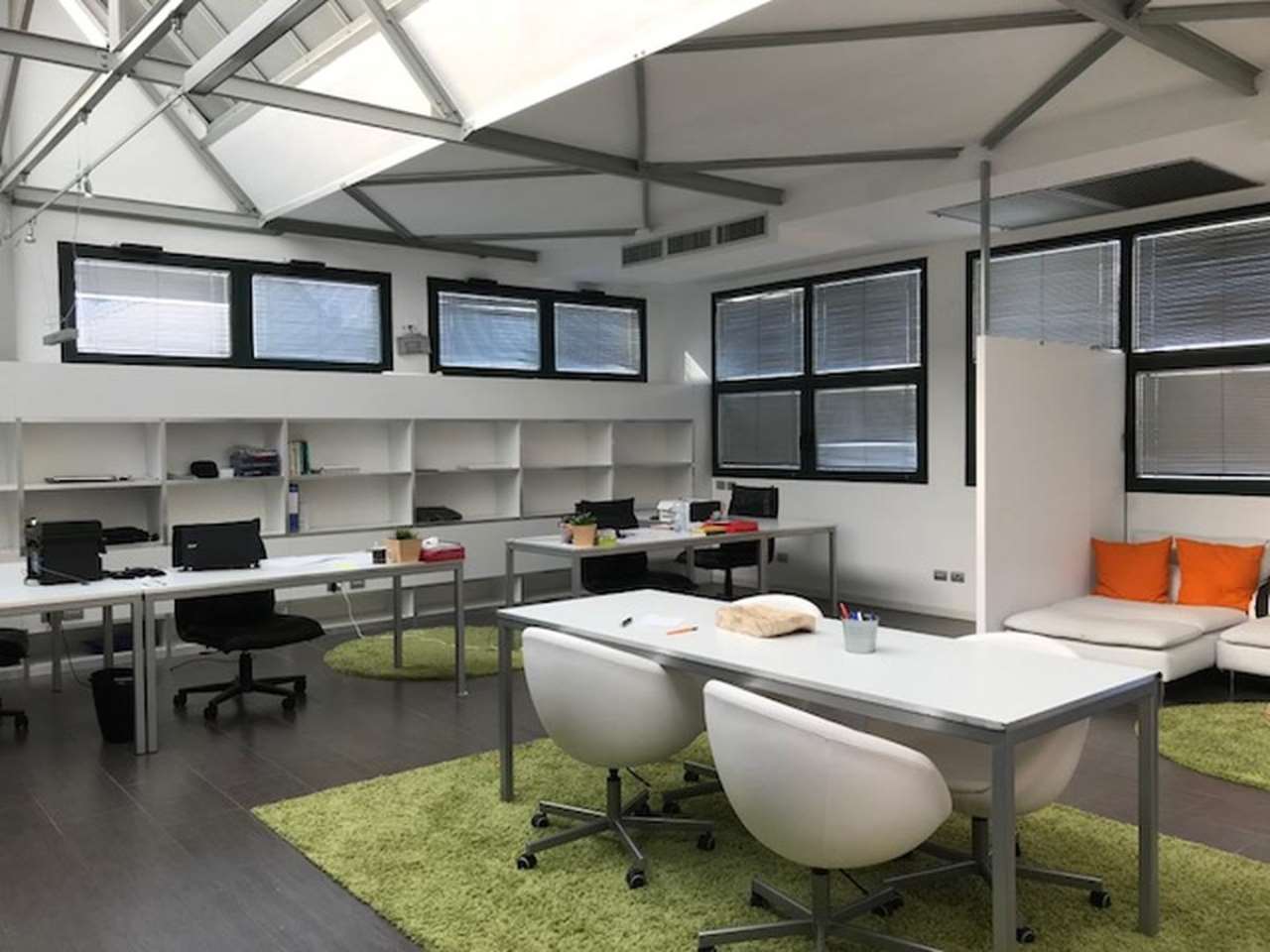 Loft MILANO vendita  CORVETTO Via Caviglia Cofim