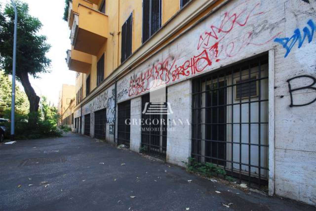  roma vendita quart: tiburtina gregoriana-immobiliare