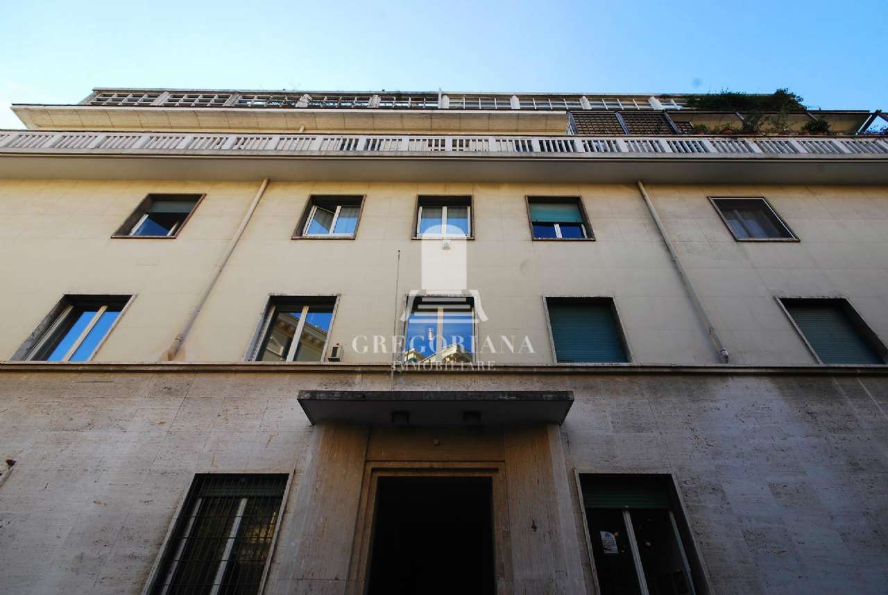 Ufficio - Loc.Com. ROMA affitto  PINCIANO  Enrico Petrella Gregoriana Immobiliare