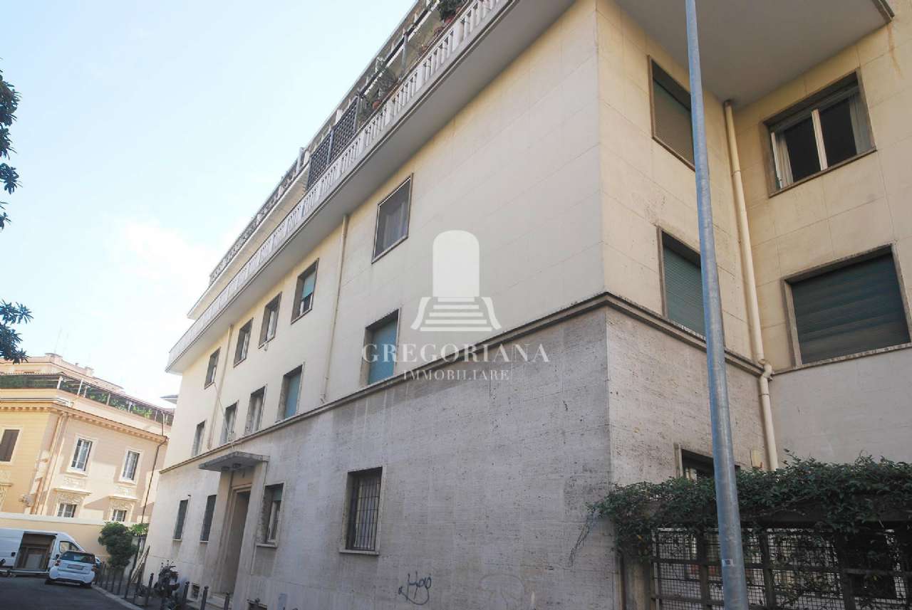 Ufficio - Loc.Com. ROMA affitto  PINCIANO  Enrico Petrella Gregoriana Immobiliare