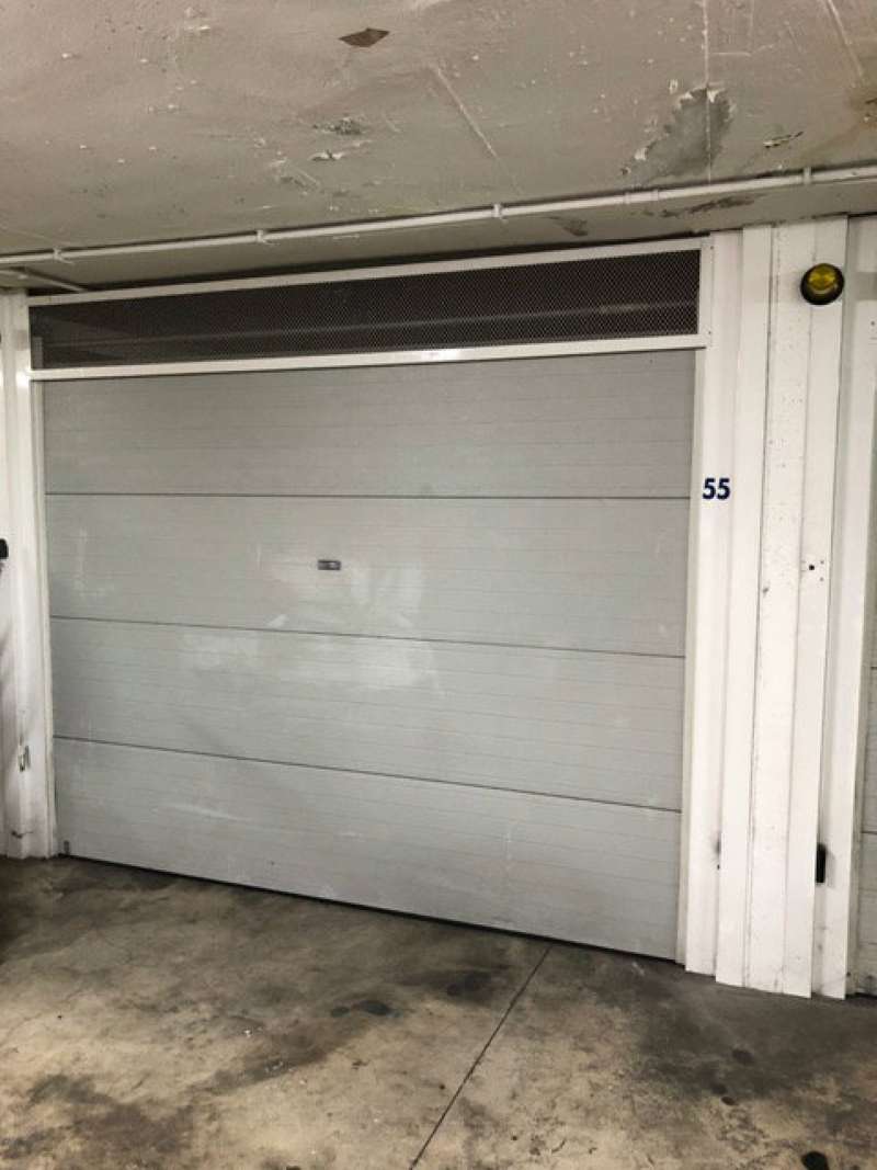 Box auto - Posto auto ROMA vendita  PARIOLI   Gregoriana Immobiliare