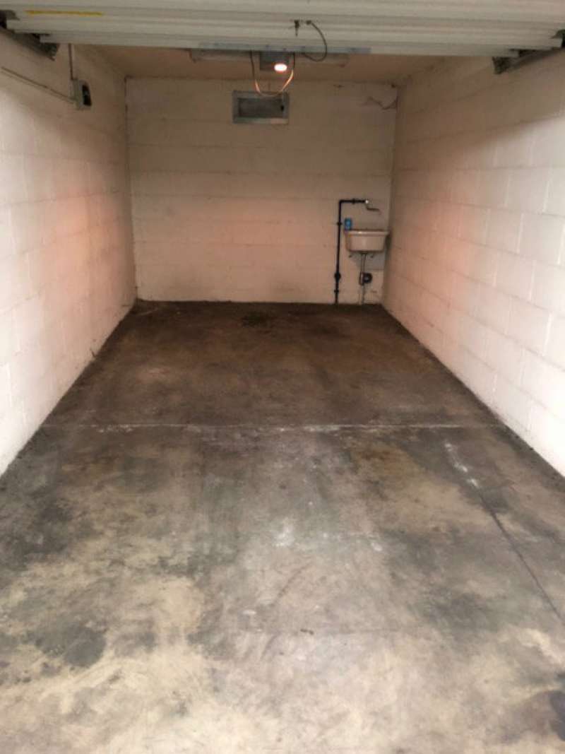 Box auto - Posto auto ROMA vendita  PARIOLI   Gregoriana Immobiliare