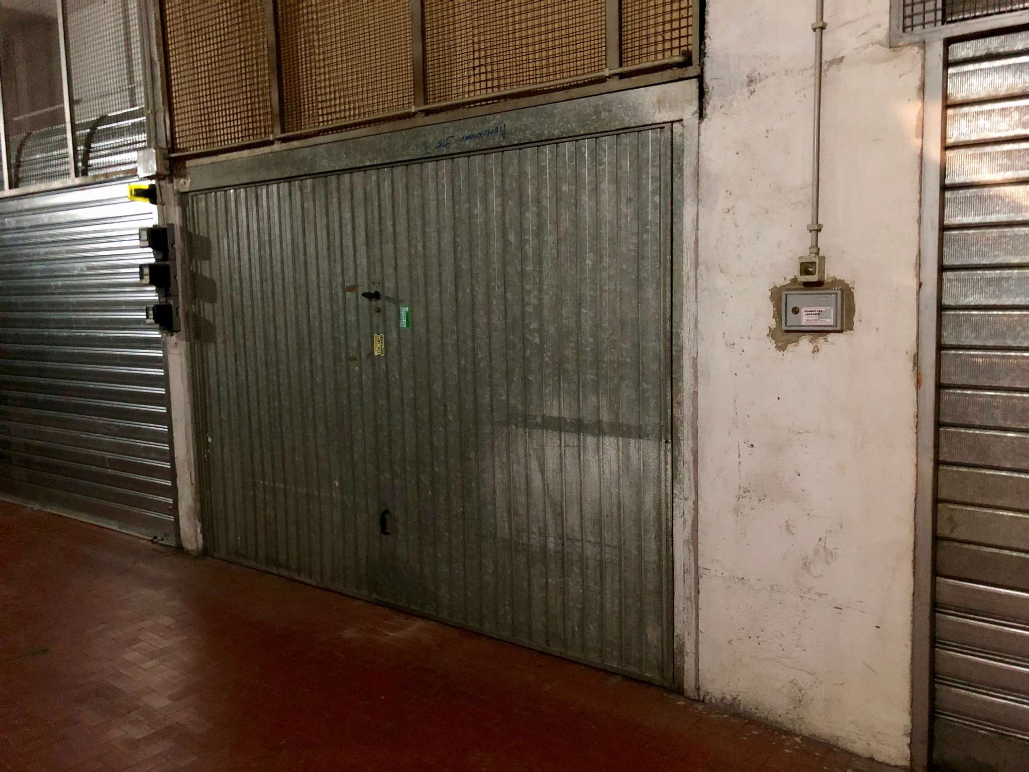 Box auto - Posto auto ROMA vendita  TRIESTE (II MUN.)  Gregoriana Immobiliare