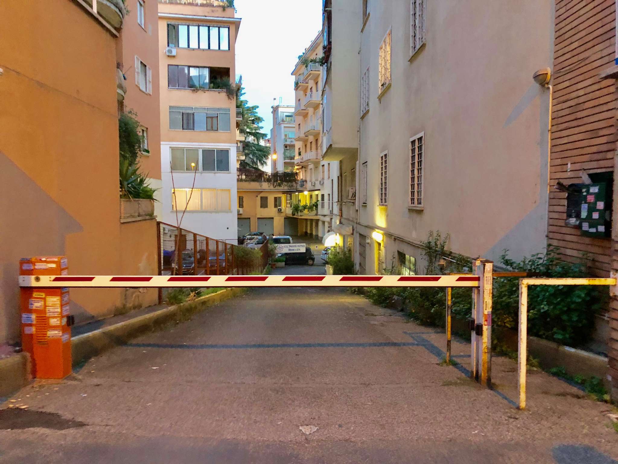  roma vendita quart: trieste (ii mun.) gregoriana-immobiliare