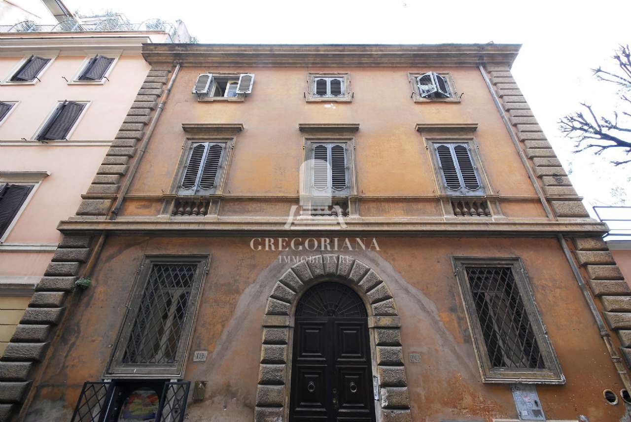 Appartamento ROMA affitto  Centro storico Gregoriana Gregoriana Immobiliare