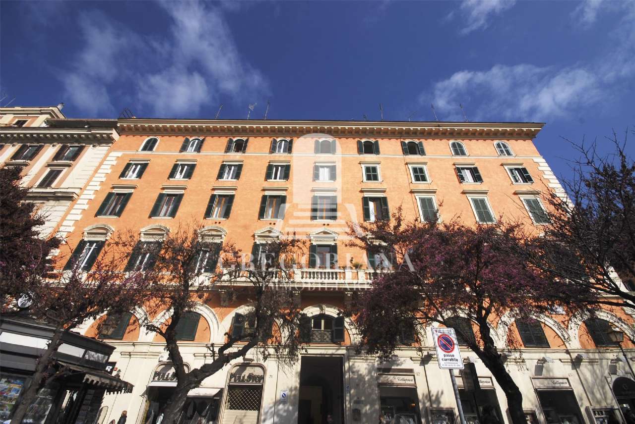  roma vendita quart: prati gregoriana-immobiliare