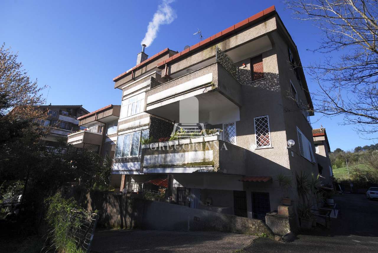 Appartamento ROMA vendita  LA GIUSTINIANA(ZONA DELLA XX MUN.) dell' Acqua traversa Gregoriana Immobiliare