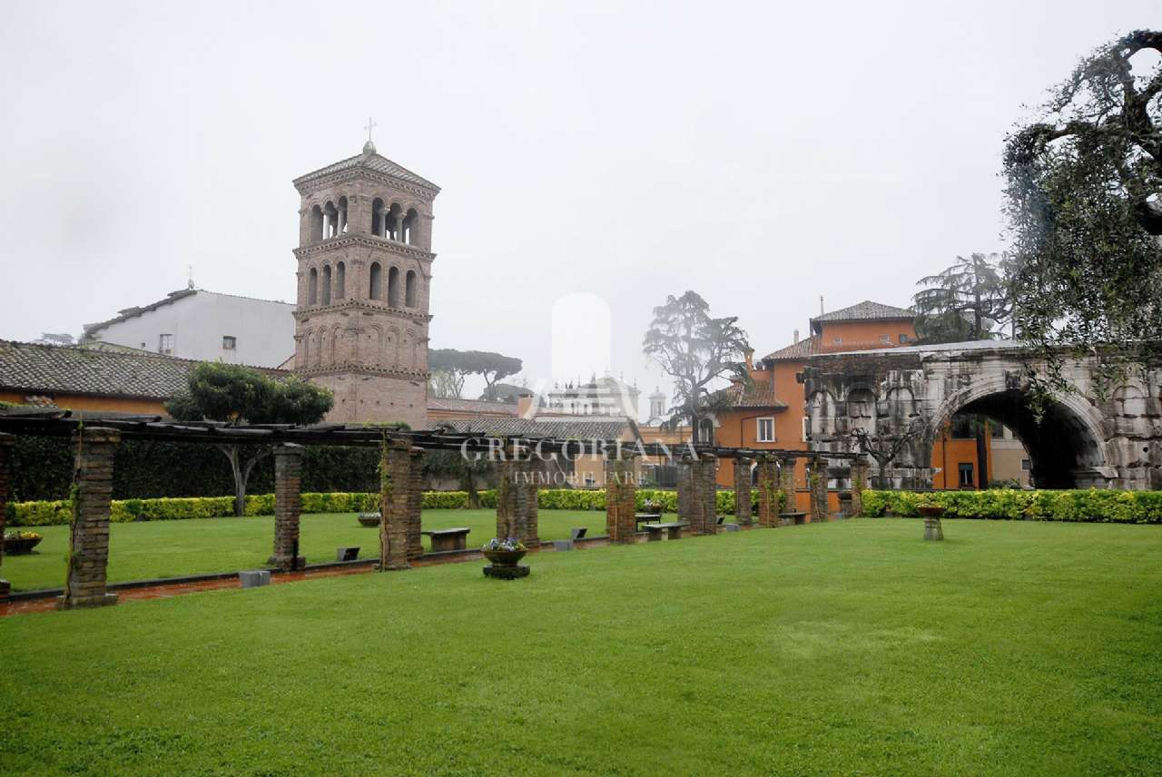  roma affitto quart: centro storico gregoriana immobiliare