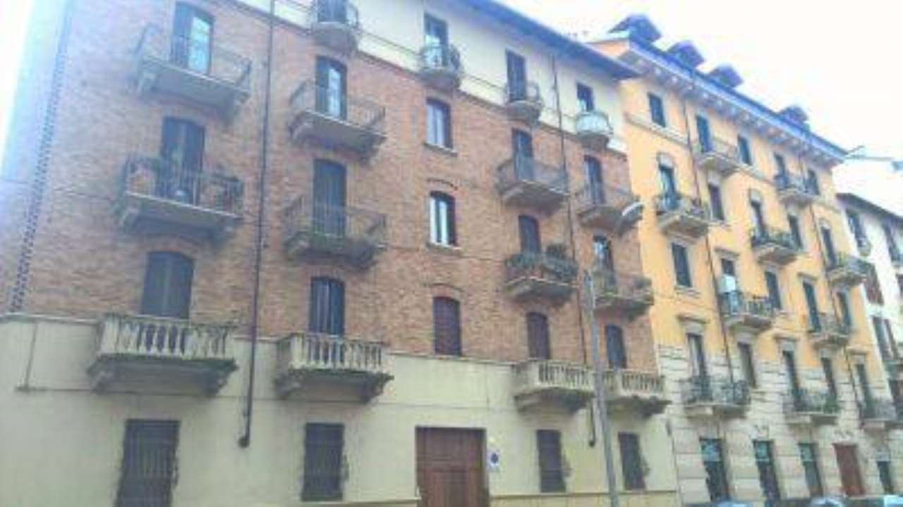  torino vendita quart: santa rita studio gilardi soluzioni immobiliari