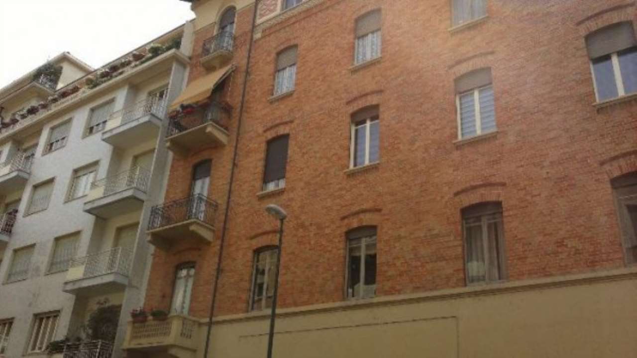  torino vendita quart: crocetta studio gilardi soluzioni immobiliari