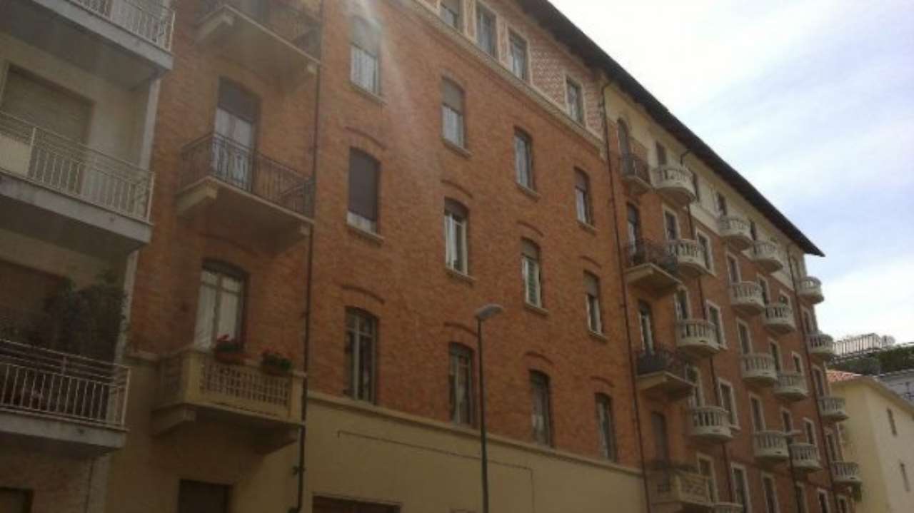 Appartamento TORINO vendita  CROCETTA  Studio Gilardi Soluzioni Immobiliari