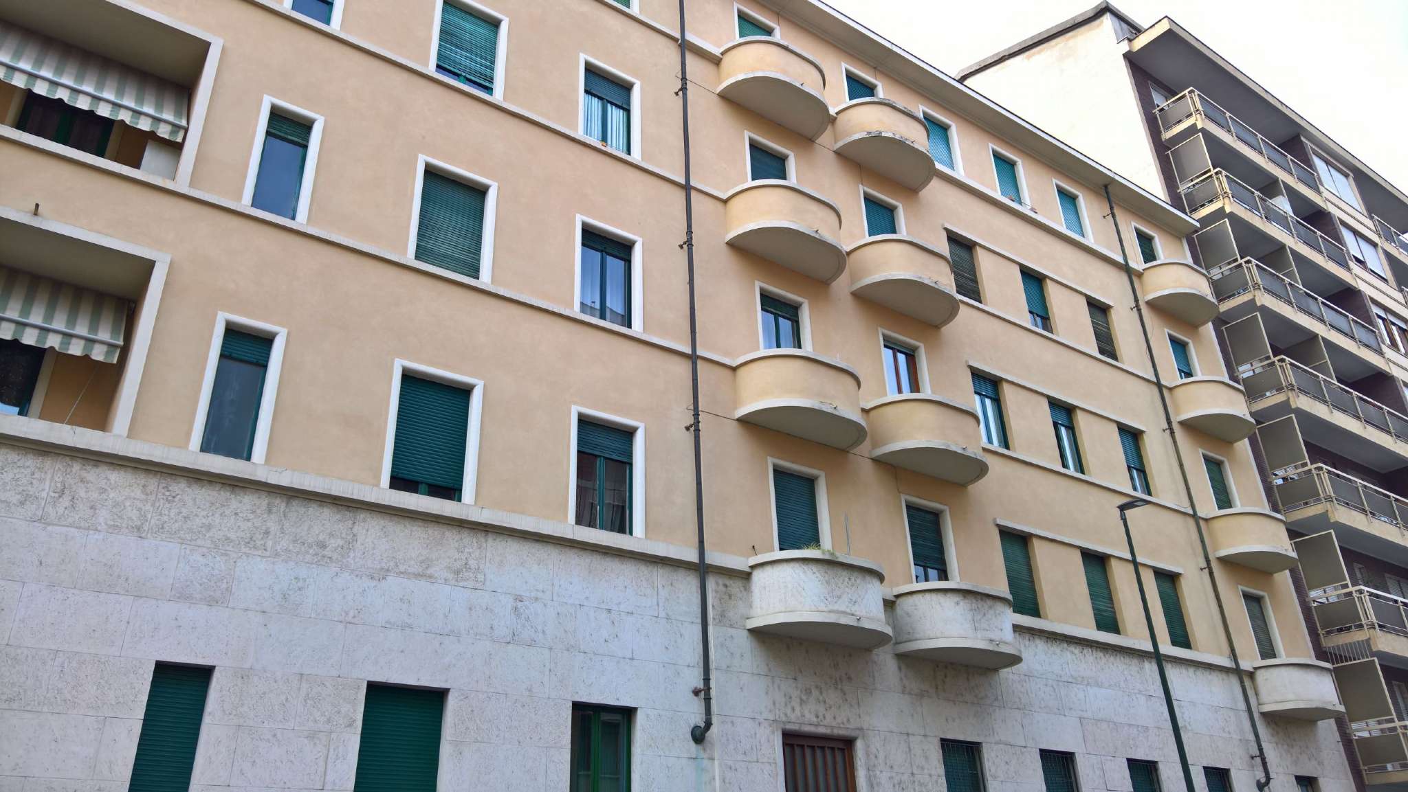  torino vendita quart: borgo san paolo studio gilardi soluzioni immobiliari