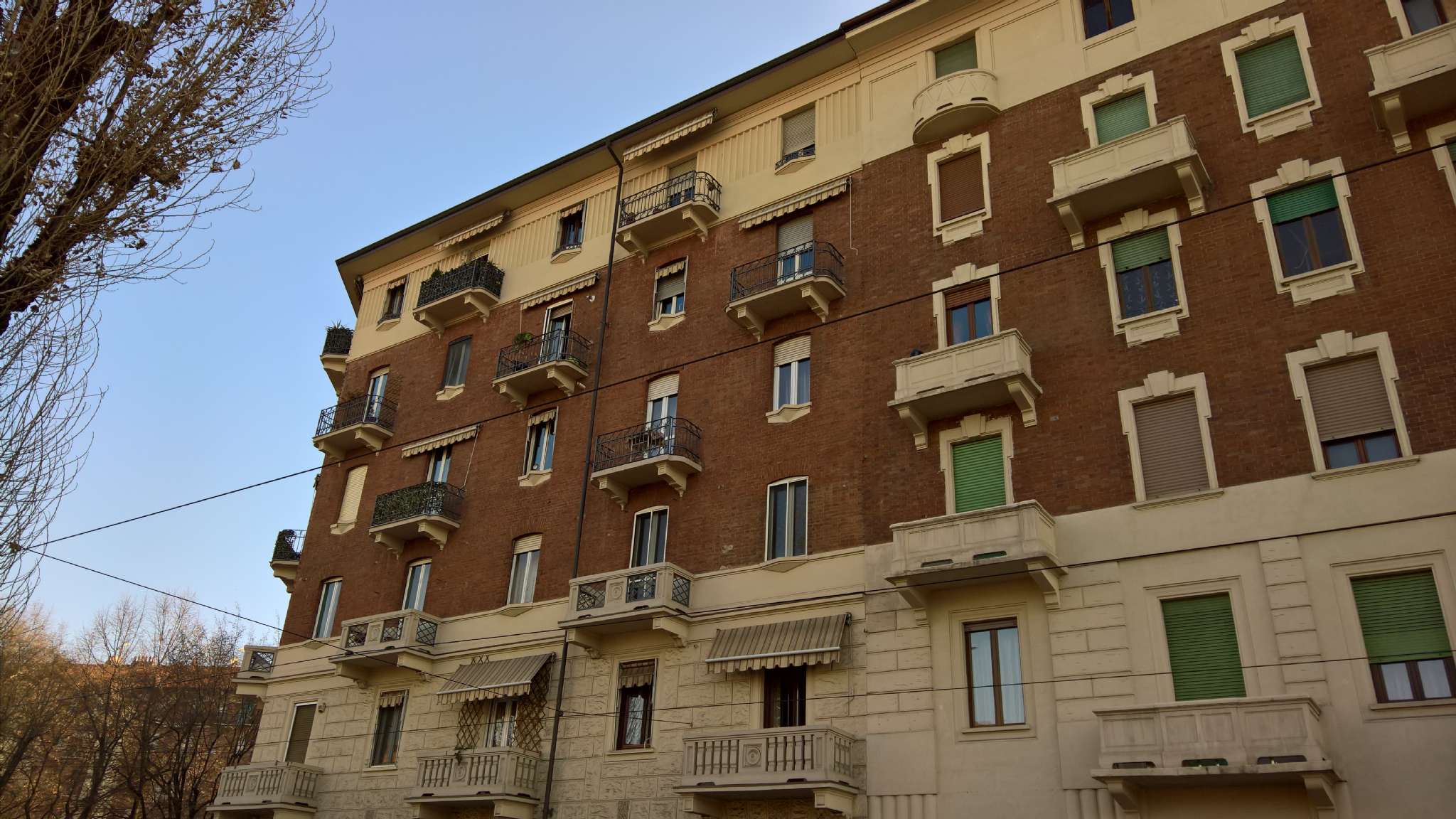  torino vendita quart: madonna di campagna studio gilardi soluzioni immobiliari