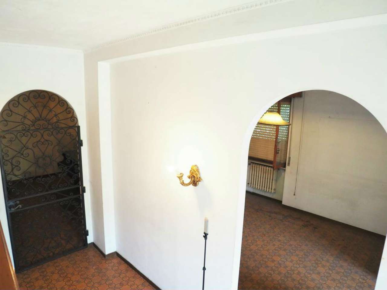 Villa Affiancata - Schiera LISSONE vendita   via per santa margherita MetroSpazio