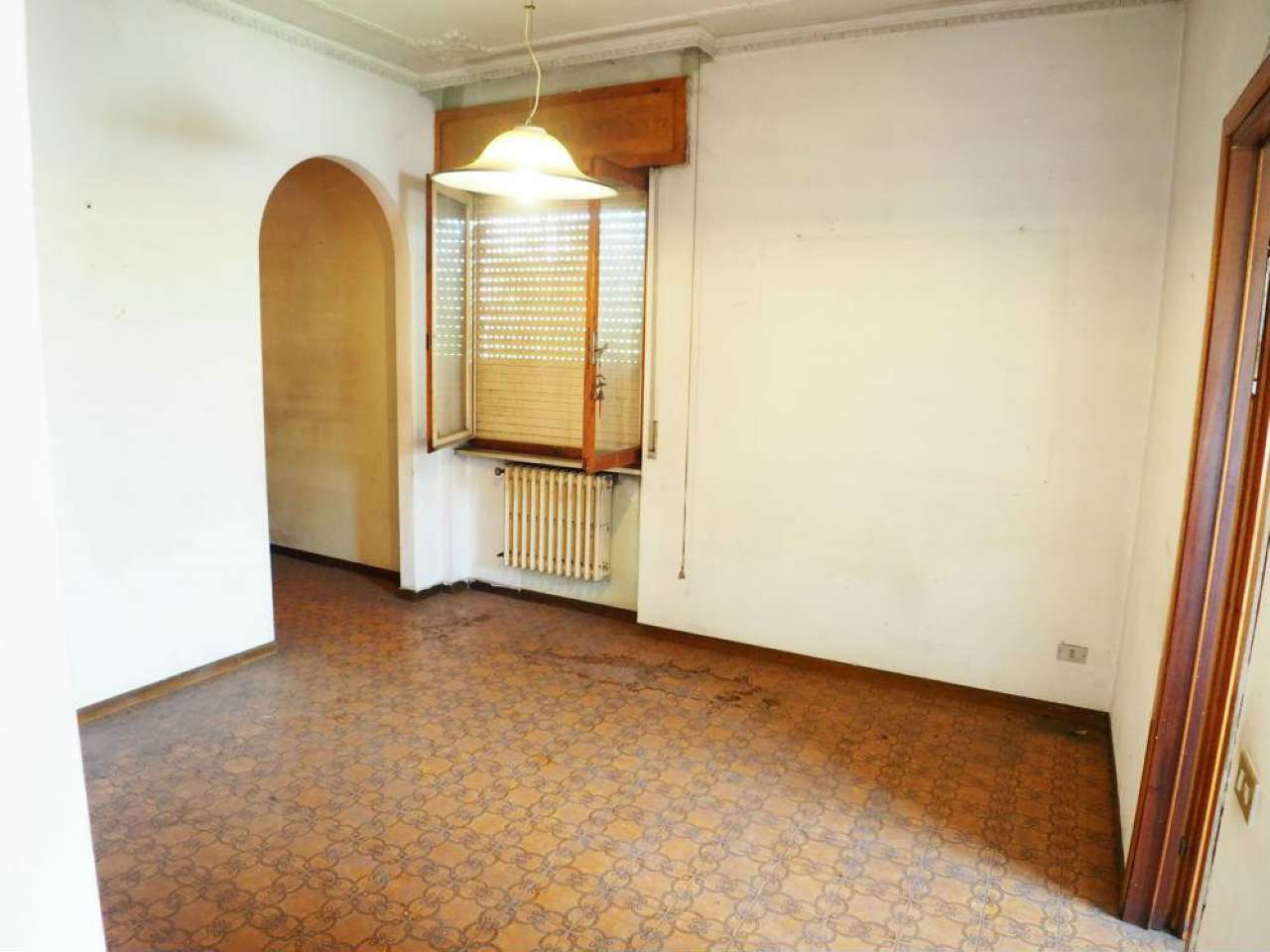 Villa Affiancata - Schiera LISSONE vendita   via per santa margherita MetroSpazio