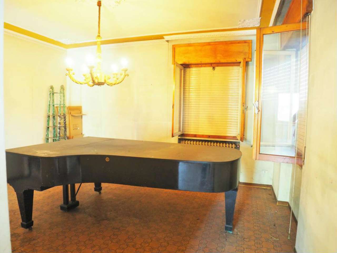 Villa Affiancata - Schiera LISSONE vendita   via per santa margherita MetroSpazio