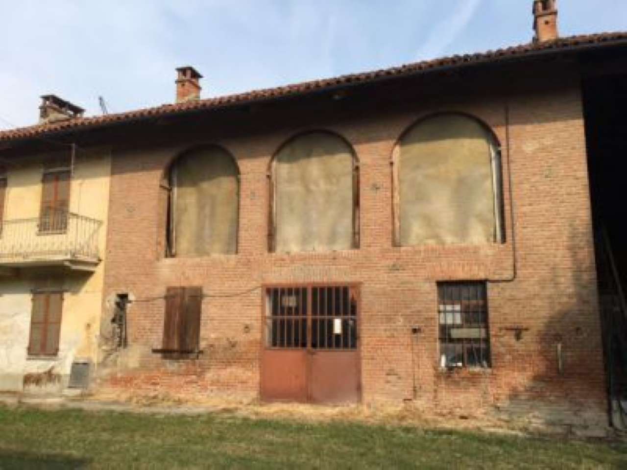 Rustico - Cascina SANTA VITTORIA D