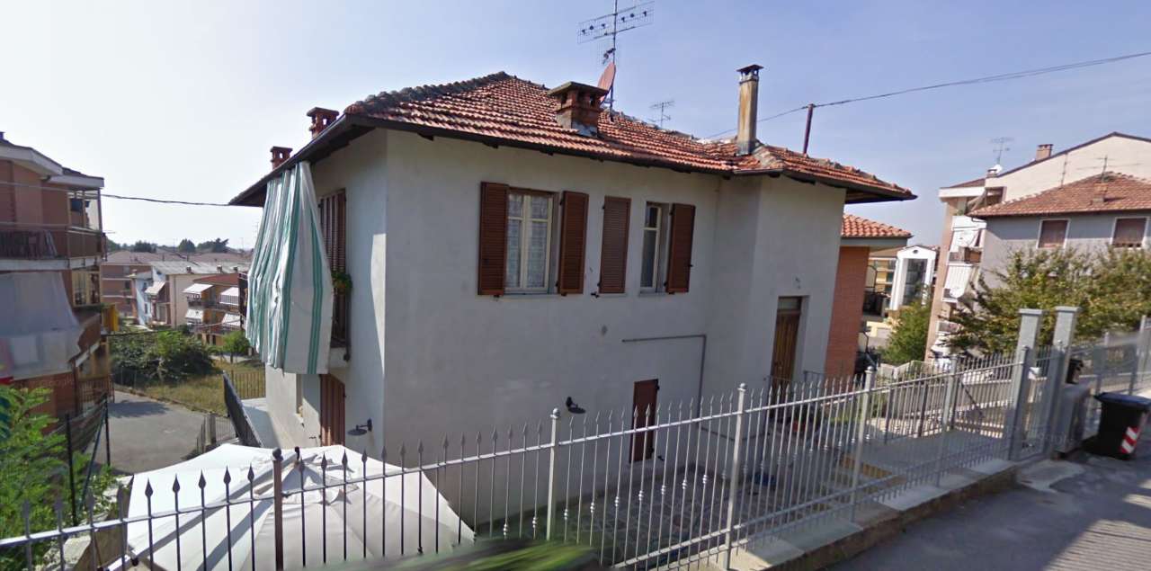 Appartamento BRA vendita   via san giovanni lontano GRUPPOERREESSEIMMOBILIARE