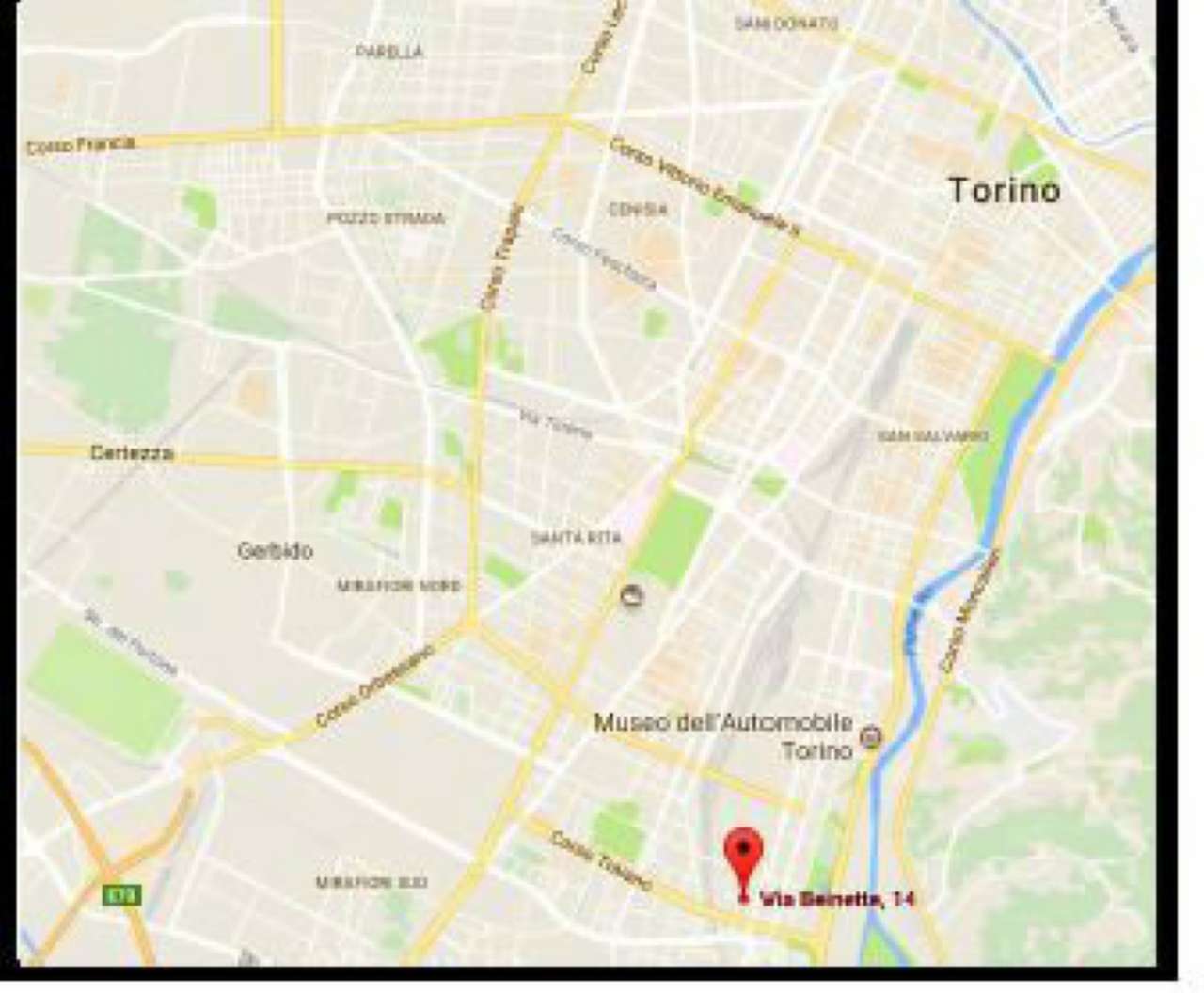 Appartamento TORINO vendita  VANCHIGLIA beinette GRUPPOERREESSEIMMOBILIARE