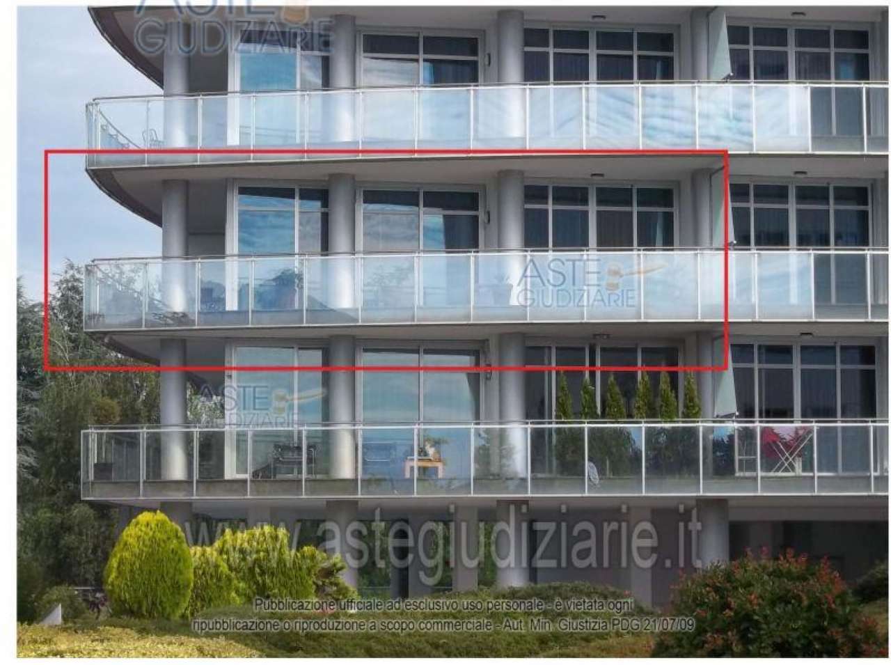 Appartamento CUNEO vendita   via della magnina GRUPPOERREESSEIMMOBILIARE