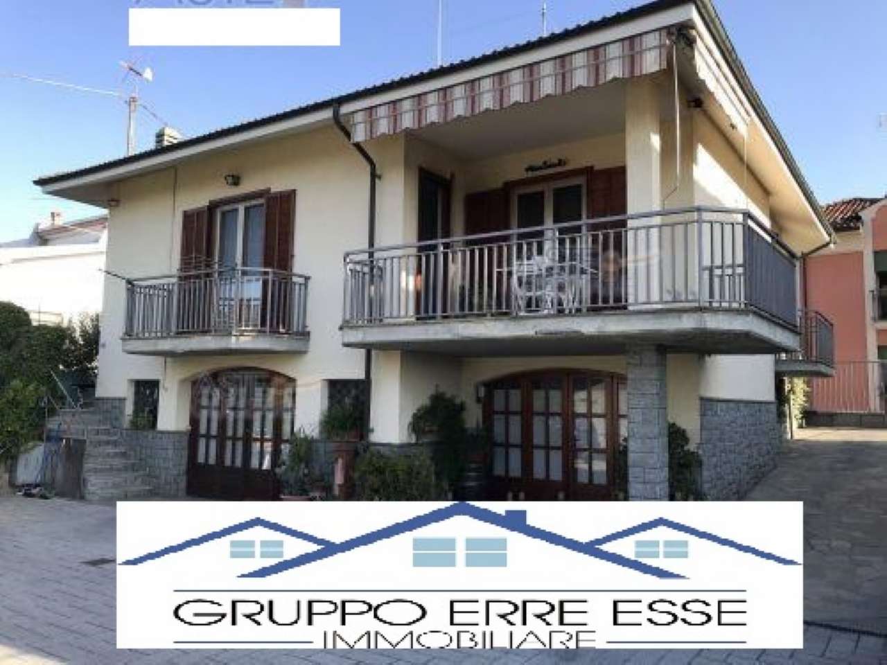  fossano vendita quart:  gruppoerreesseimmobiliare