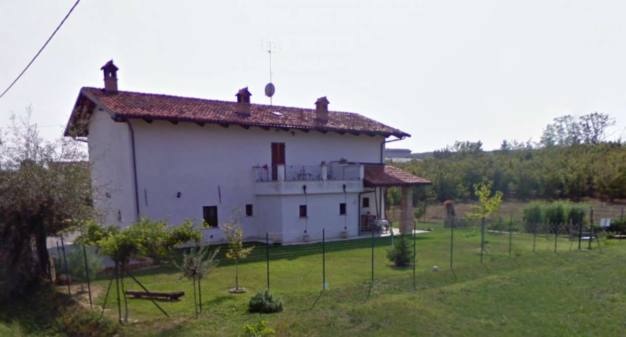 Villa Unifamiliare - Indipendente PIOZZO vendita   frazione san grato GRUPPOERREESSEIMMOBILIARE