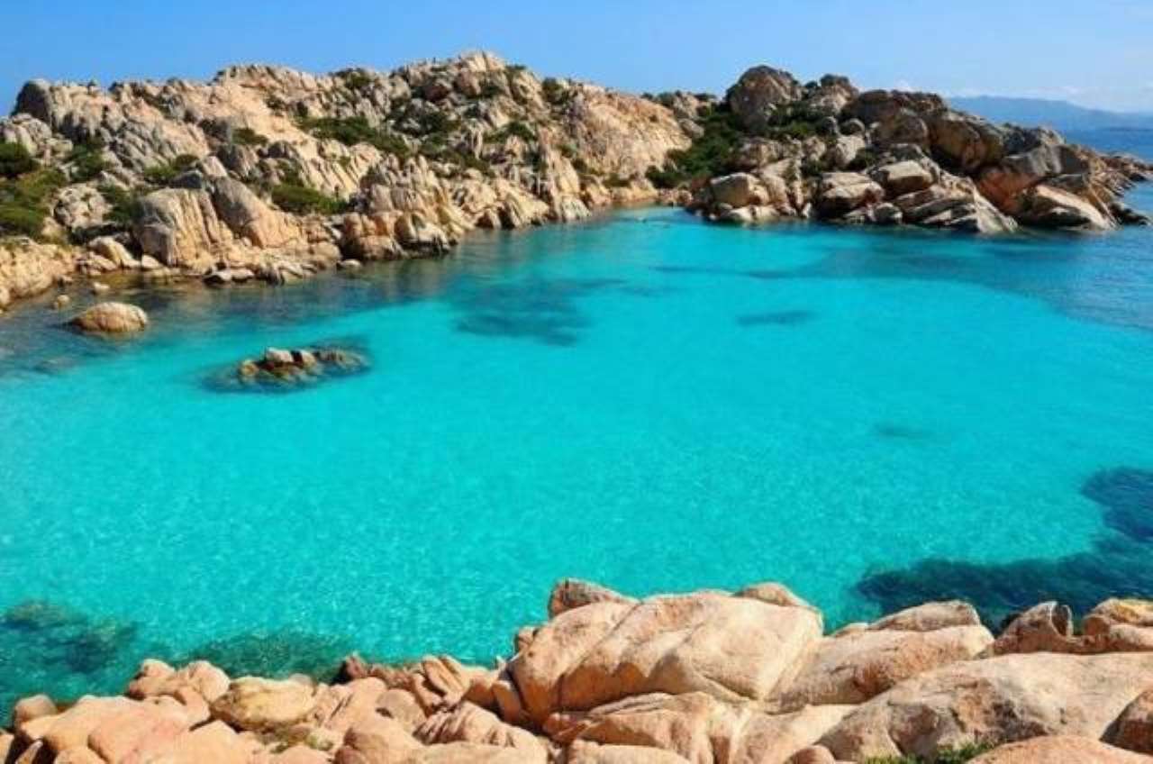  golfo aranci vendita quart:  costa smeralda re