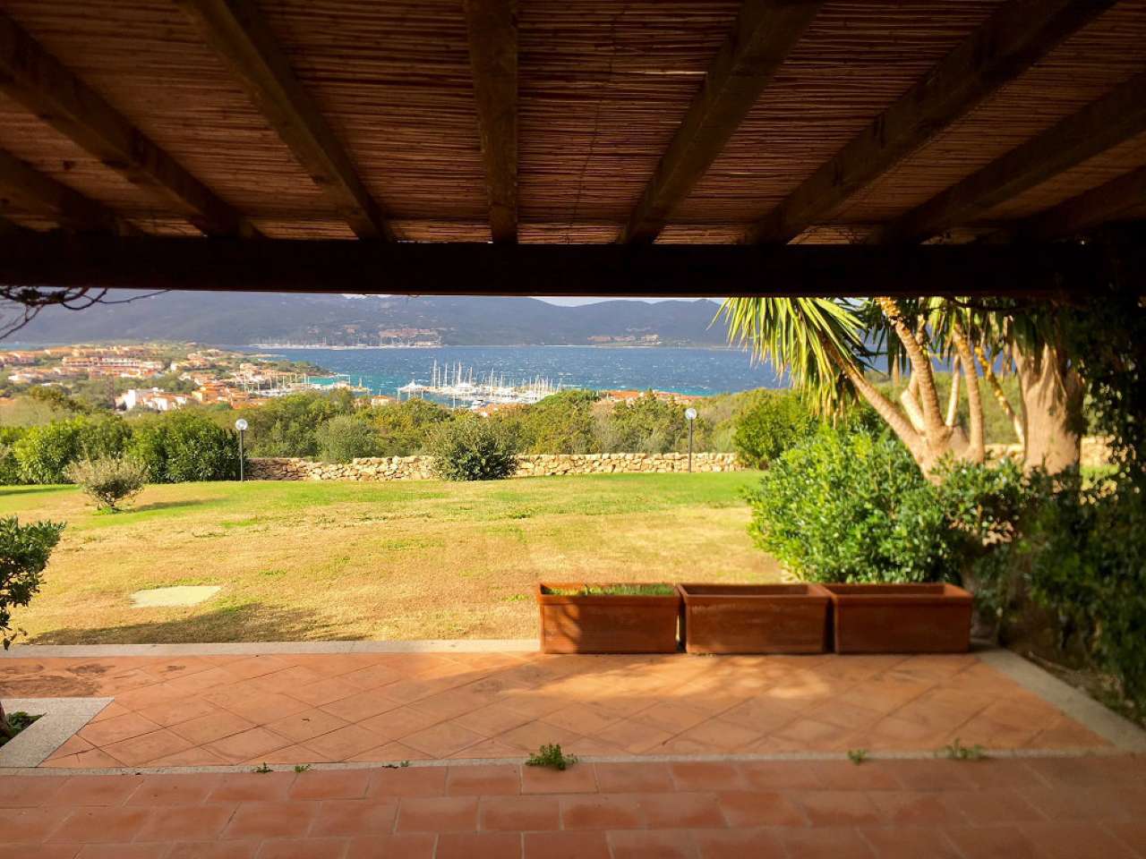 Villa OLBIA vendita    Costa Smeralda RE