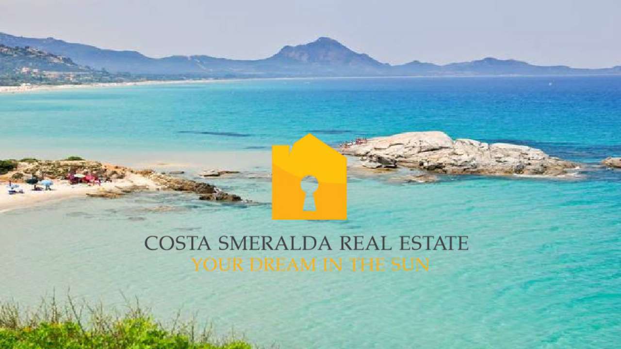  arzachena vendita quart:  costa smeralda re