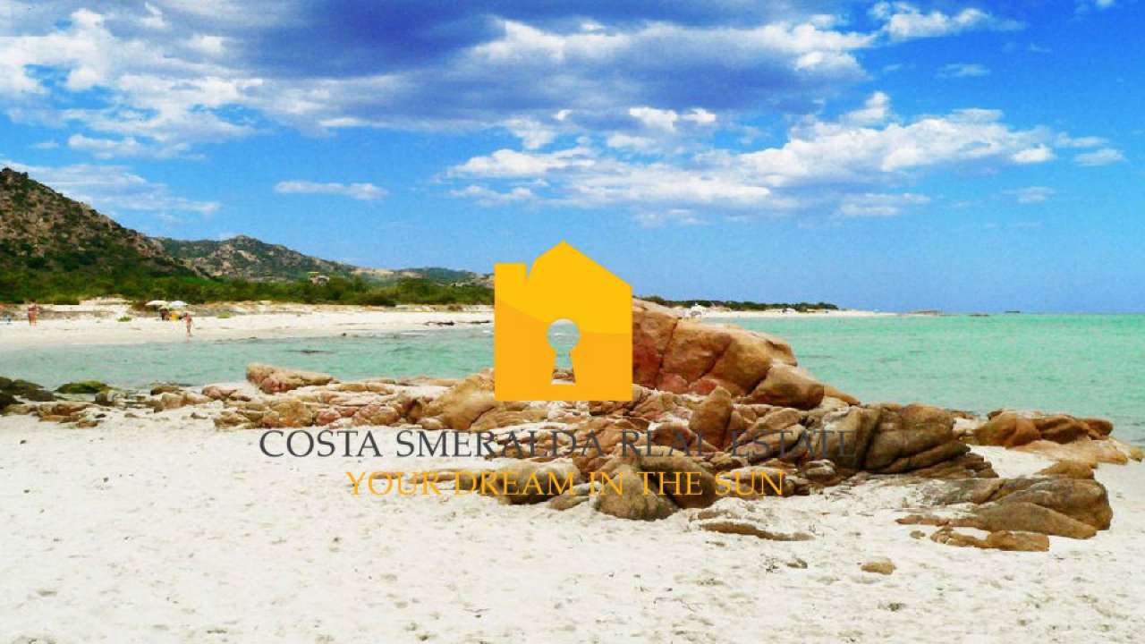  olbia vendita quart:  costa smeralda re