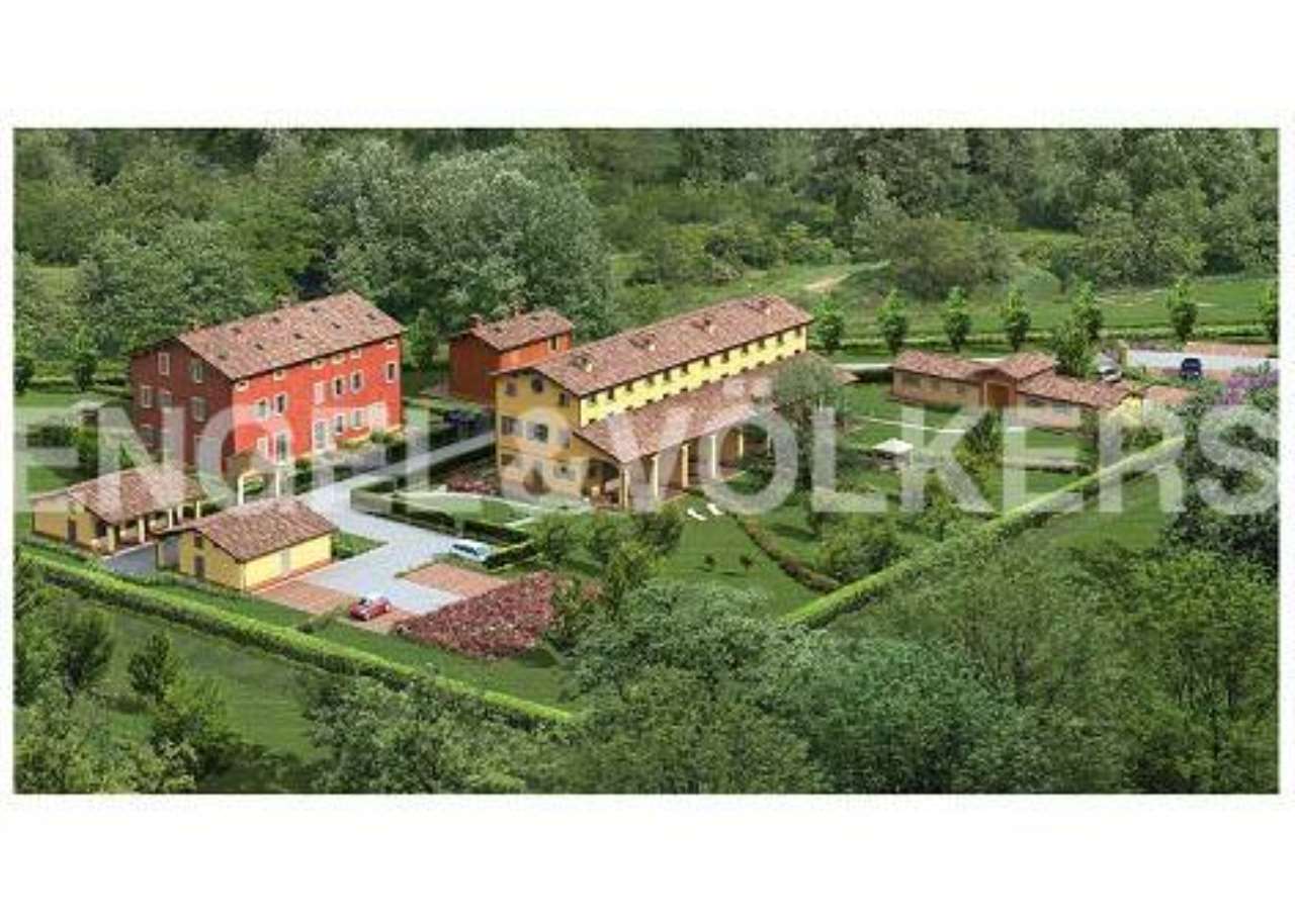 Villa Affiancata - Schiera MODENA vendita  MODENA EST  Engel & Völkers