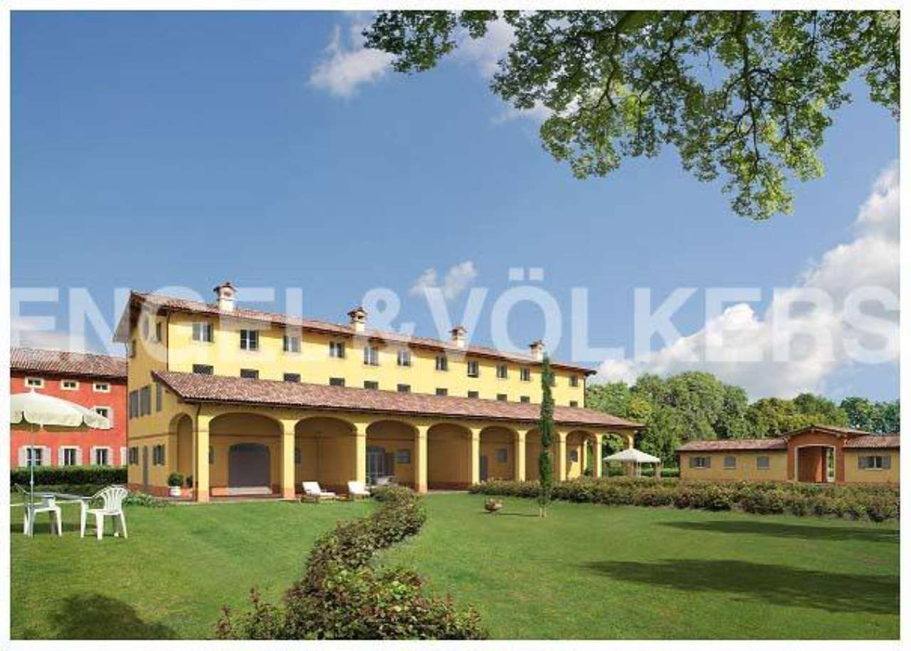 Villa Affiancata - Schiera MODENA vendita  MODENA EST  Engel & Völkers