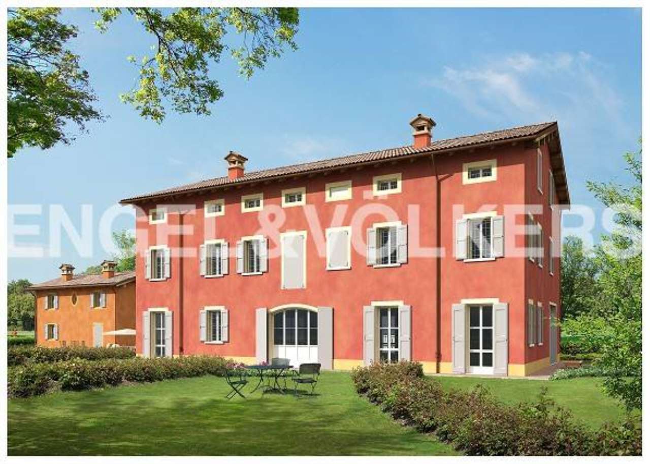 Villa Affiancata - Schiera MODENA vendita  MODENA EST  Engel & Völkers