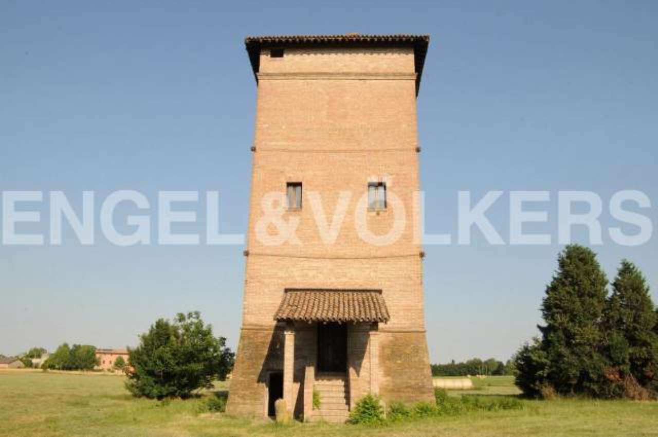 Rustico - Cascina MODENA vendita  VILLAGGIO ZETA  Engel & Völkers