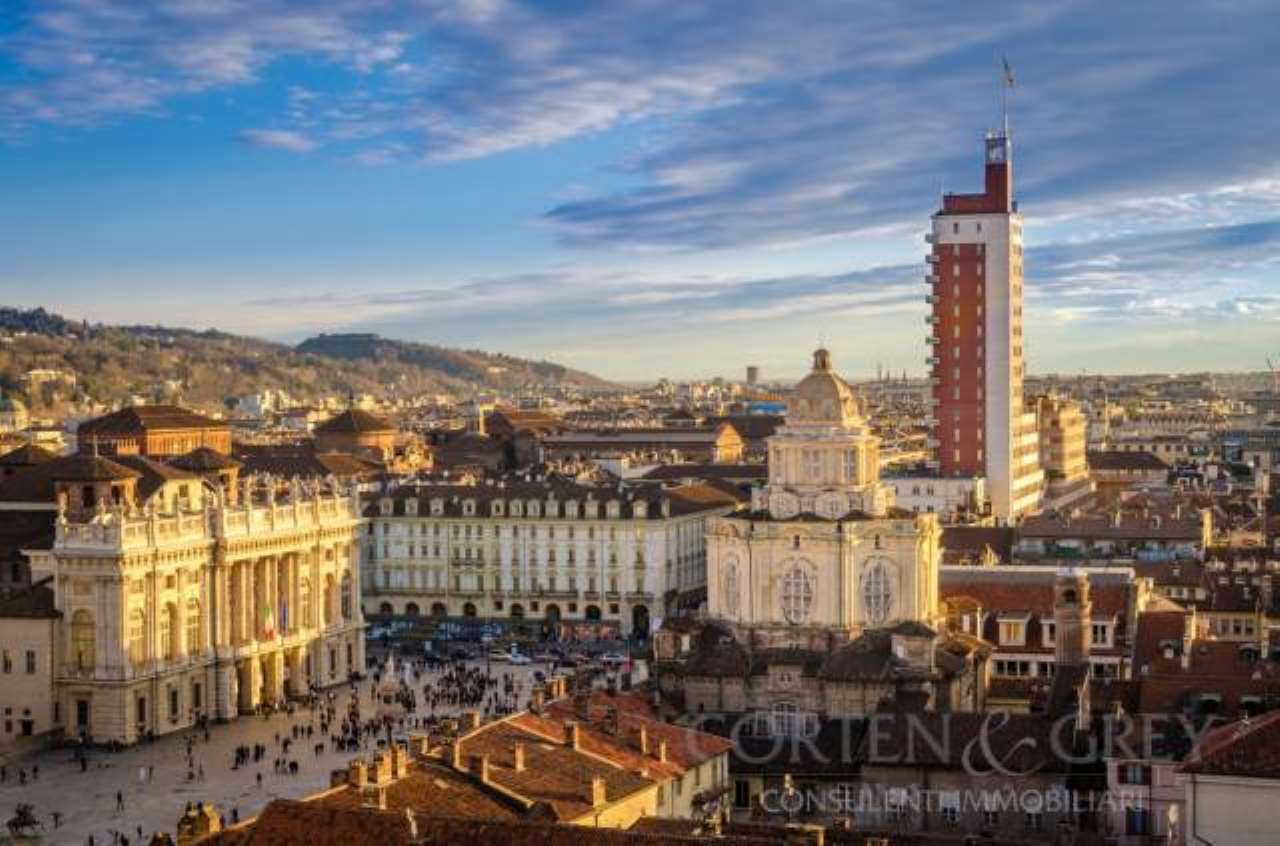  torino vendita quart: centro corten & grey s.a.s.