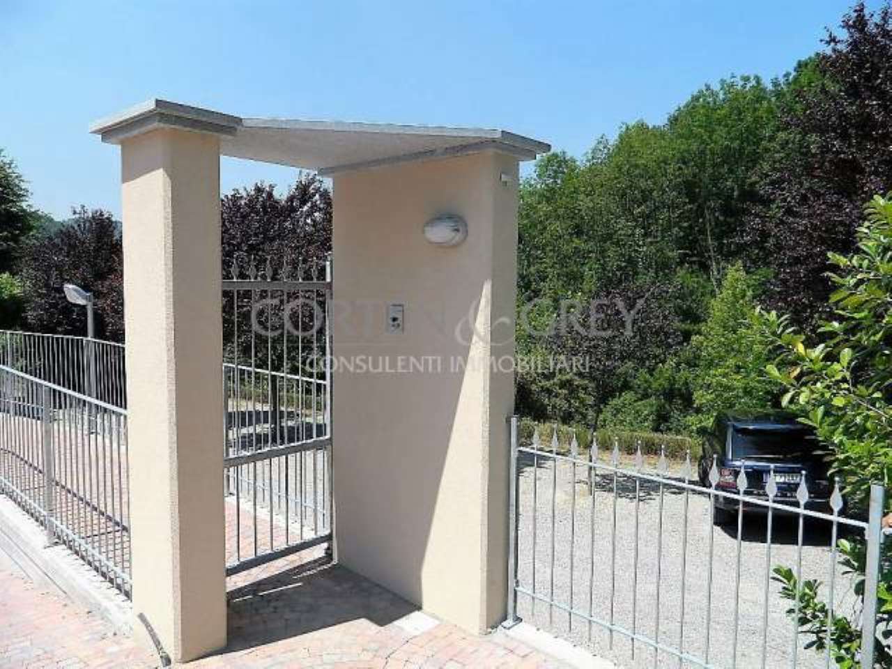 Villa CASTIGLIONE TORINESE vendita   Donaudi CORTEN & GREY S.A.S.